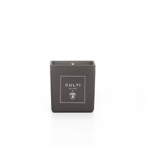 Bougie parfumée Grigio Vulcano Lamborghini  de Culti Milano