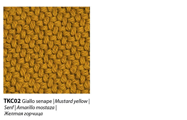 Bontempi Kvadrat Stoffoberflächen