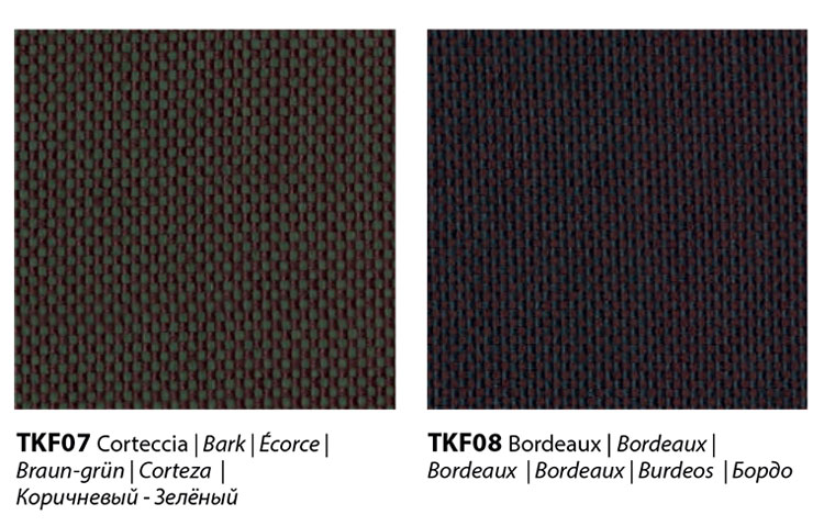 Bontempi Kvadrat Stoffoberflächen
