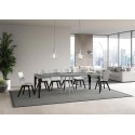 Tavolo allungabile Itamoby Paxon - Arredare Moderno