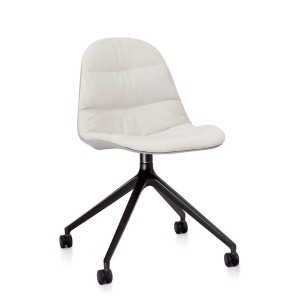 sedia-mood-bontempi-casa-girevole-in-alluminio-rivestita