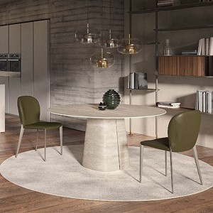 tavolo-botero-keramik-round-cattelan-italia